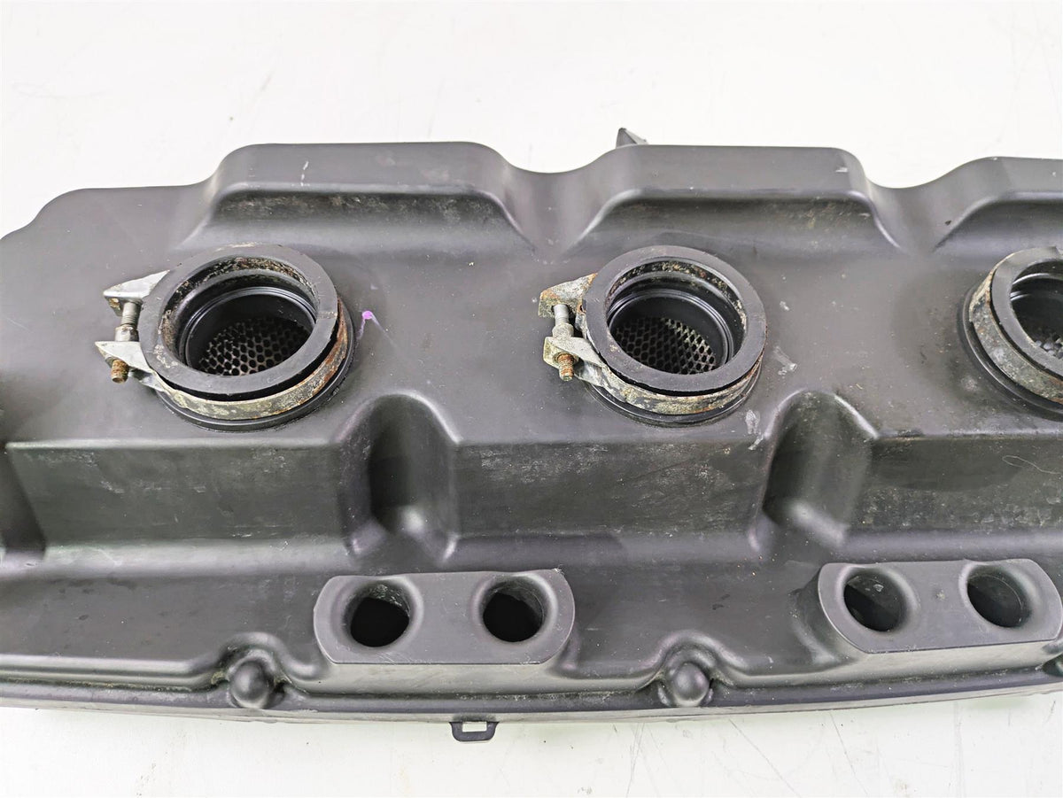 2006 Yamaha GP1300R Waverunner Air Box Intake Assembly 60T-14480-11-00 {{ shop.shopifyCountryName }} - Mototech271