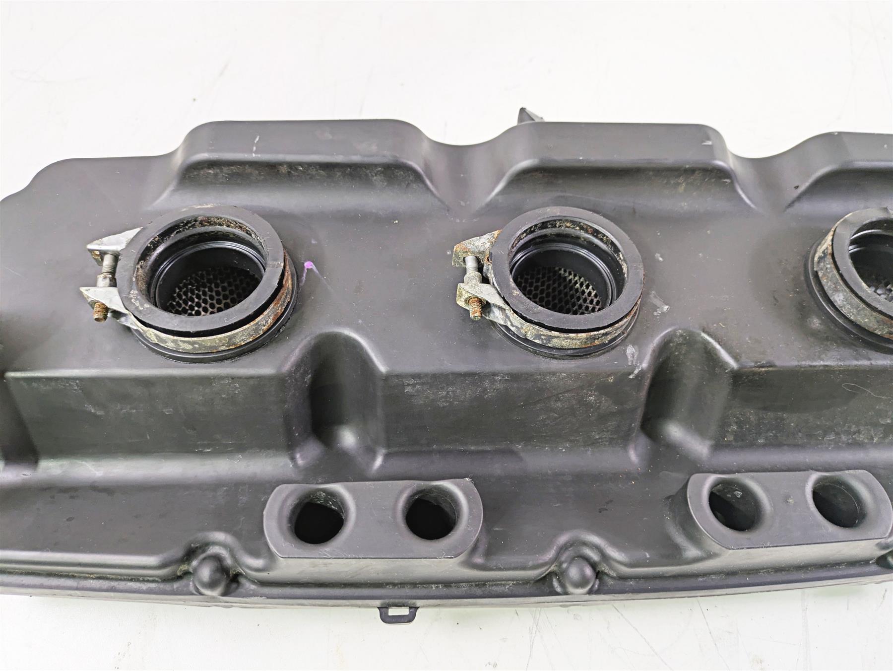 2006 Yamaha GP1300R Waverunner Air Box Intake Assembly 60T-14480-11-00 {{ shop.shopifyCountryName }} - Mototech271