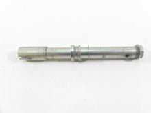 Load image into Gallery viewer, 2004 Ducati 999 SBK Front Straight Wheel Spindle Axle 81910431A | Mototech271

