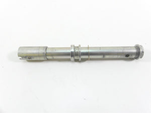 2004 Ducati 999 SBK Front Straight Wheel Spindle Axle 81910431A | Mototech271