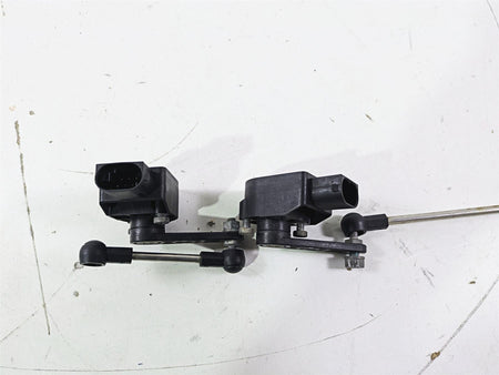 2015 BMW R1200GS Adv K51 Front & Rear Leveling Sensor 37146860843 37146870000 {{ shop.shopifyCountryName }} - Mototech271