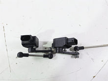 Load image into Gallery viewer, 2015 BMW R1200GS Adv K51 Front &amp; Rear Leveling Sensor 37146860843 37146870000 | Mototech271
