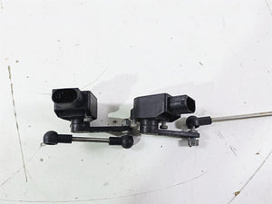 2015 BMW R1200GS Adv K51 Front & Rear Leveling Sensor 37146860843 37146870000 | Mototech271