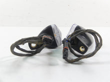Load image into Gallery viewer, 2013 BMW R1200GS GSW K50 Rear Blinker Turn Signal Indicator Set 63138534355 | Mototech271
