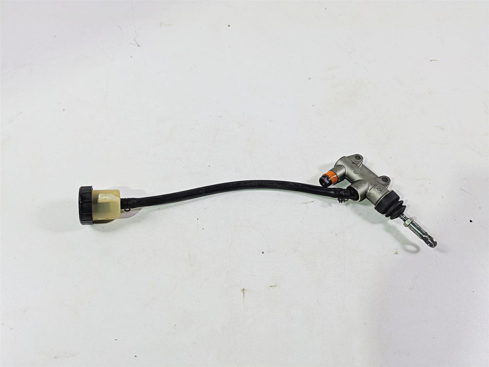 2010 Ducati Streetfighter 1098 S Brembo Rear Brake Master Cylinder 62540181B {{ shop.shopifyCountryName }} - Mototech271