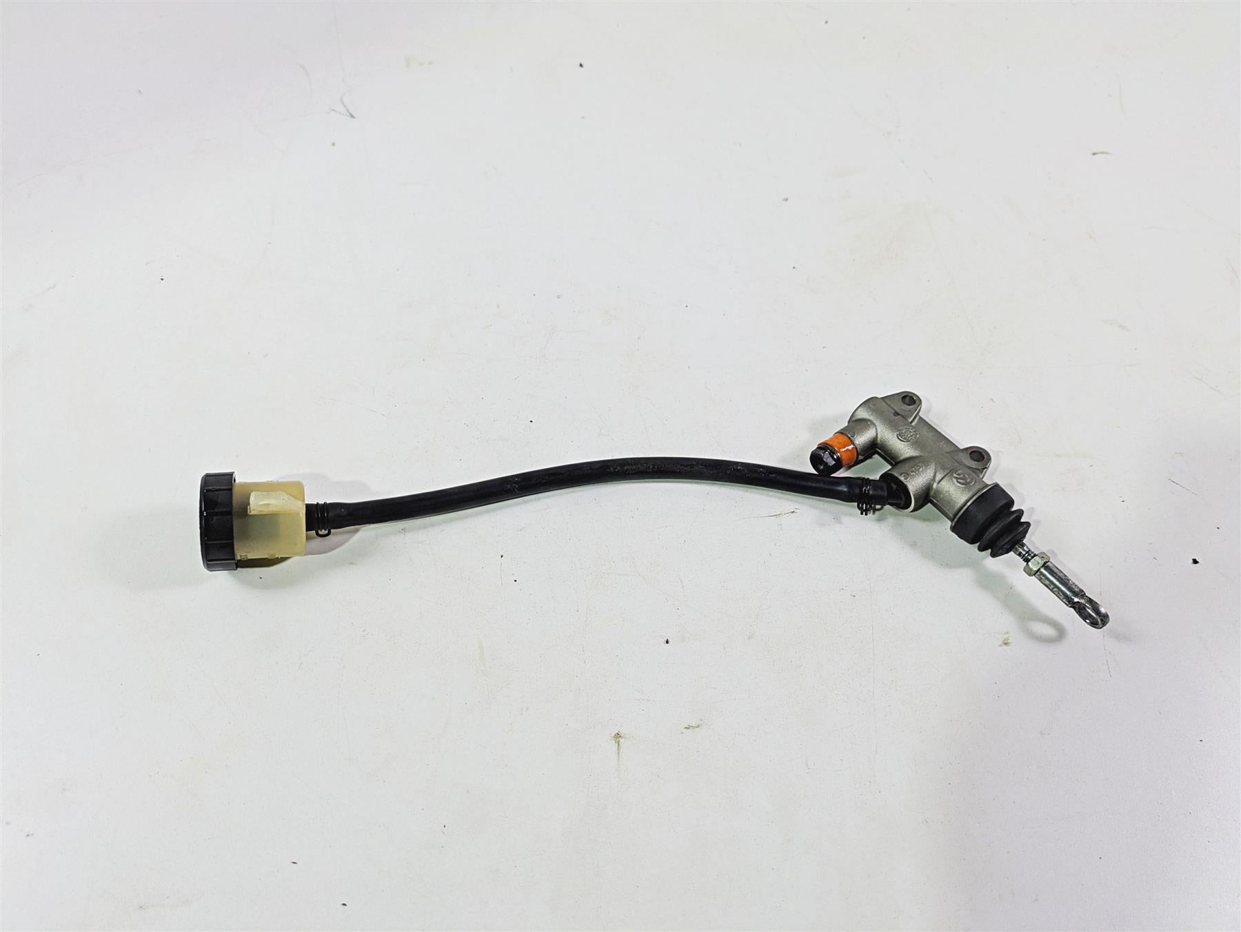 2010 Ducati Streetfighter 1098 S Brembo Rear Brake Master Cylinder 62540181B