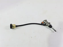 Load image into Gallery viewer, 2010 Ducati Streetfighter 1098 S Brembo Rear Brake Master Cylinder 62540181B
