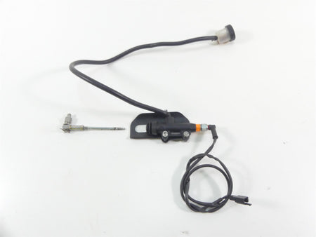 2016 Moto Guzzi V7 II Special 750 Rear Brembo Brake Master Cylinder 2B000508 {{ shop.shopifyCountryName }} - Mototech271