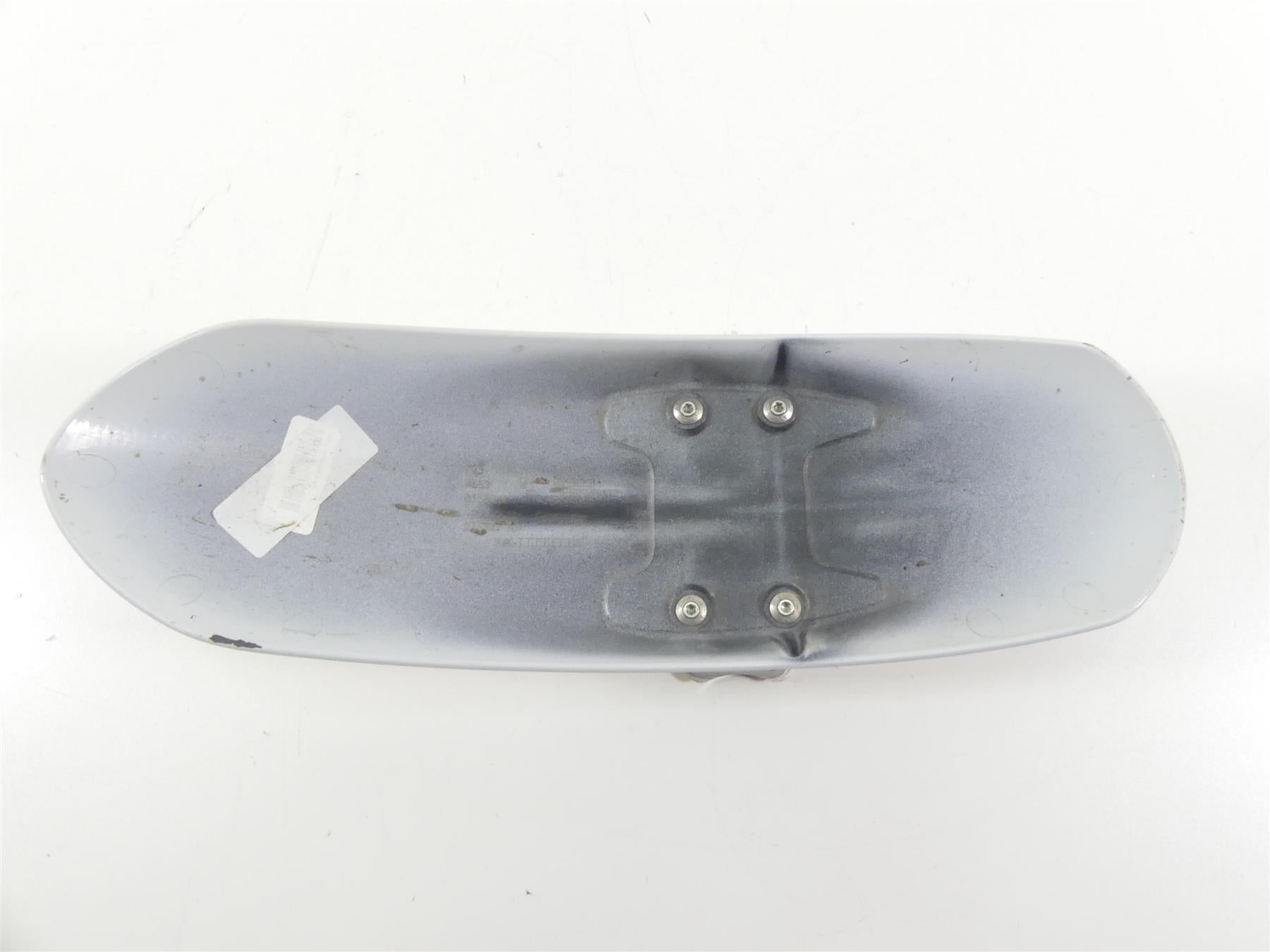 2017 BMW RnineT Racer K32 Nice Front Fender Lightwhite & Mounts 46638558341 {{ shop.shopifyCountryName }} - Mototech271