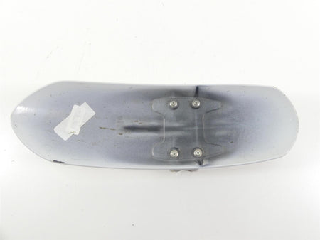 2017 BMW RnineT Racer K32 Nice Front Fender Lightwhite & Mounts 46638558341 {{ shop.shopifyCountryName }} - Mototech271