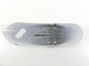 2017 BMW RnineT Racer K32 Nice Front Fender Lightwhite & Mounts 46638558341 | Mototech271