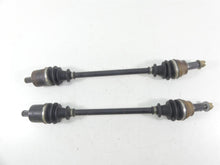 Load image into Gallery viewer, 2016 Polaris RZR900 S EPS Front Cv Drive Shaft Axle Set  1333263 1333946
