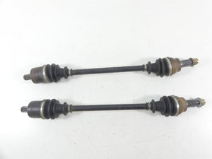 2016 Polaris RZR900 S EPS Front Cv Drive Shaft Axle Set  1333263 1333946
