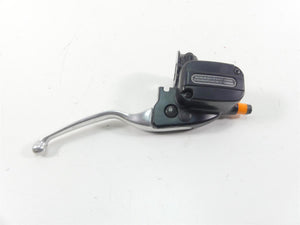 2013 Harley Touring FLHTP Electra Glide Front Brake Master Cylinder 44551-08F | Mototech271