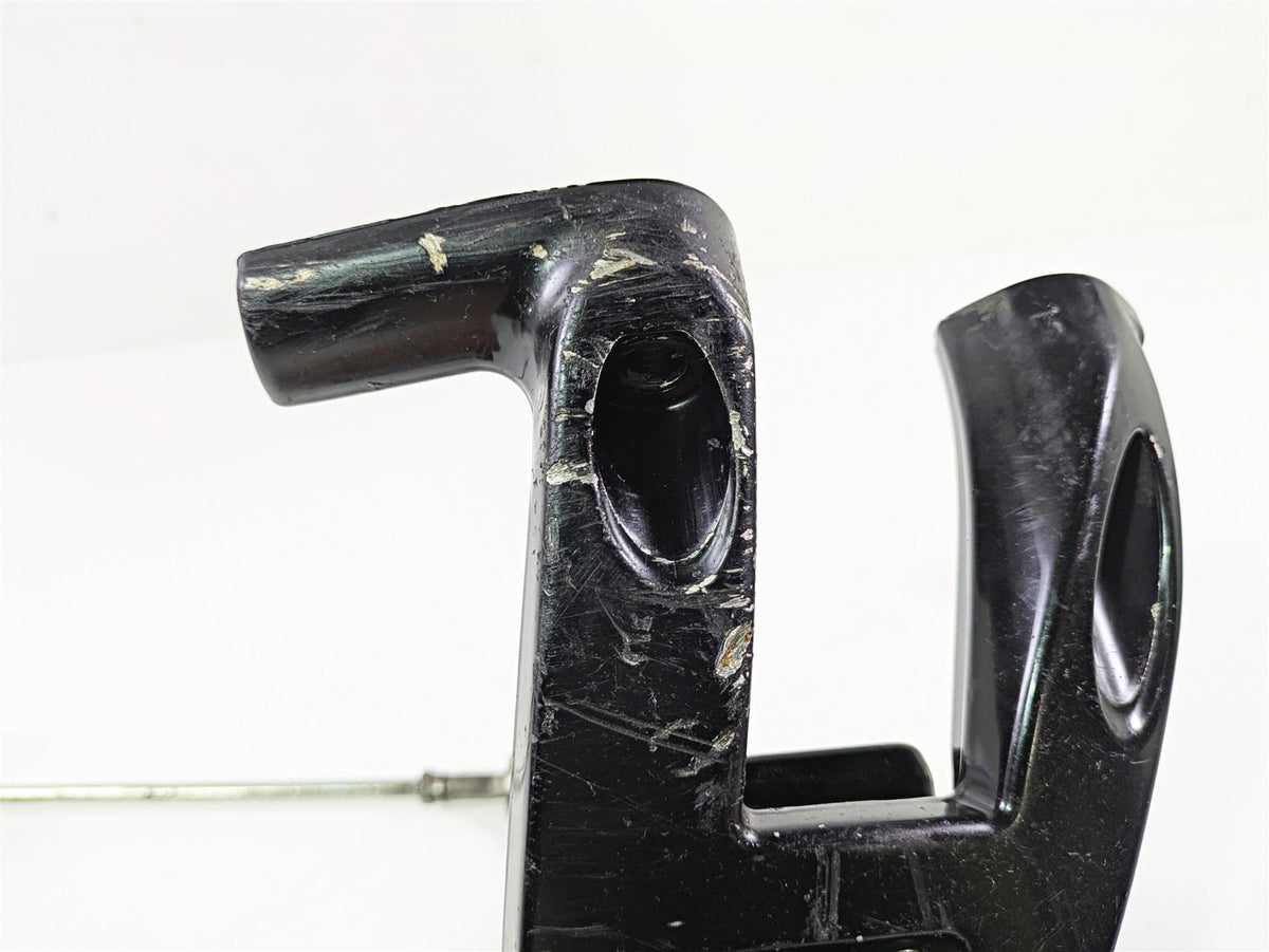 2018 Harley FLHCS Softail Heritage 115th Left Floorboard & Shift Lever 50501087 {{ shop.shopifyCountryName }} - Mototech271