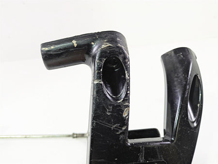 2018 Harley FLHCS Softail Heritage 115th Left Floorboard & Shift Lever 50501087 {{ shop.shopifyCountryName }} - Mototech271