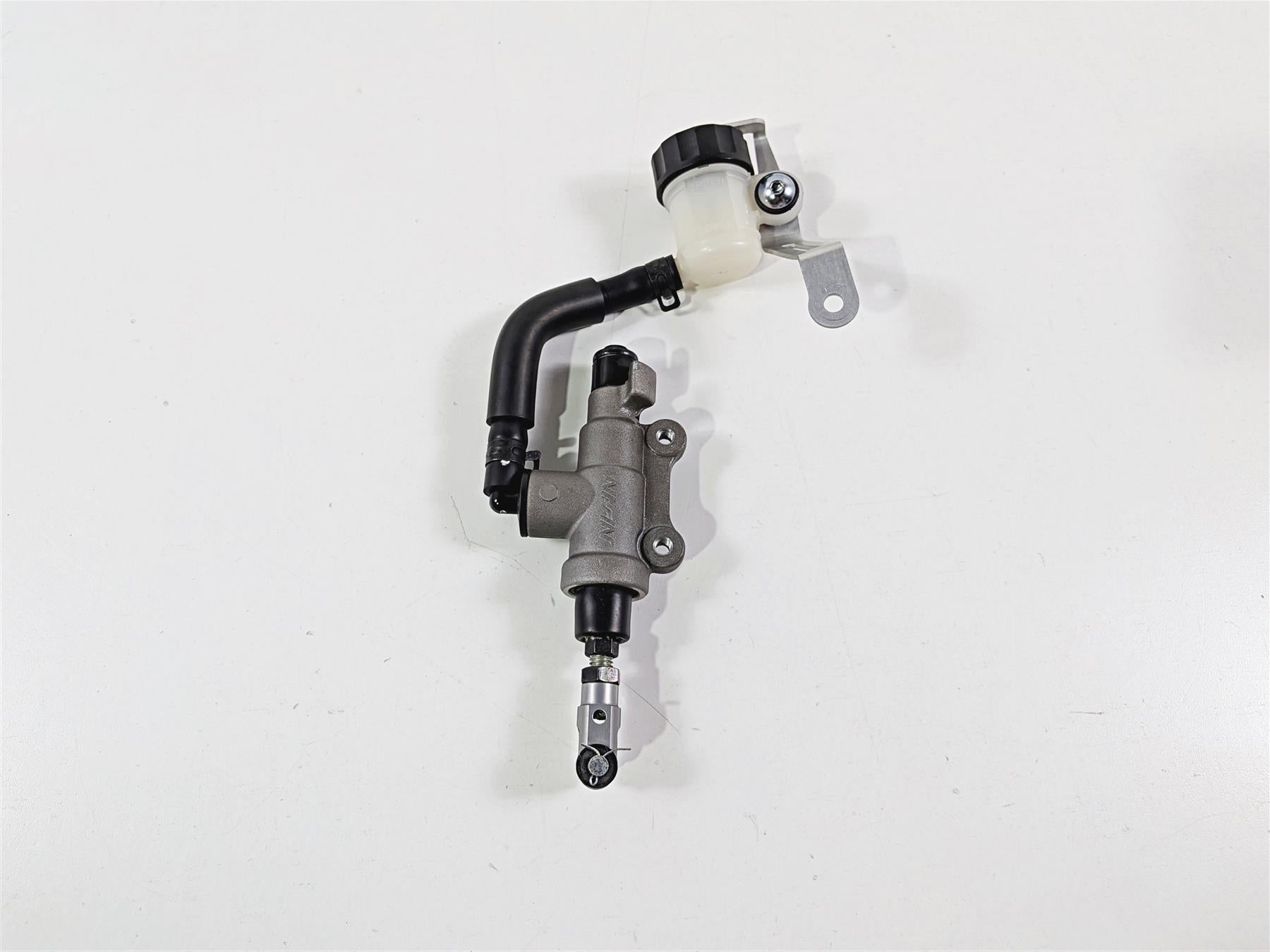 2022 Yamaha YZF R1 R1M RN65 Nissin Rear Brake Master Cylinder 1/2" 2CR-2583V-00-Mototech271