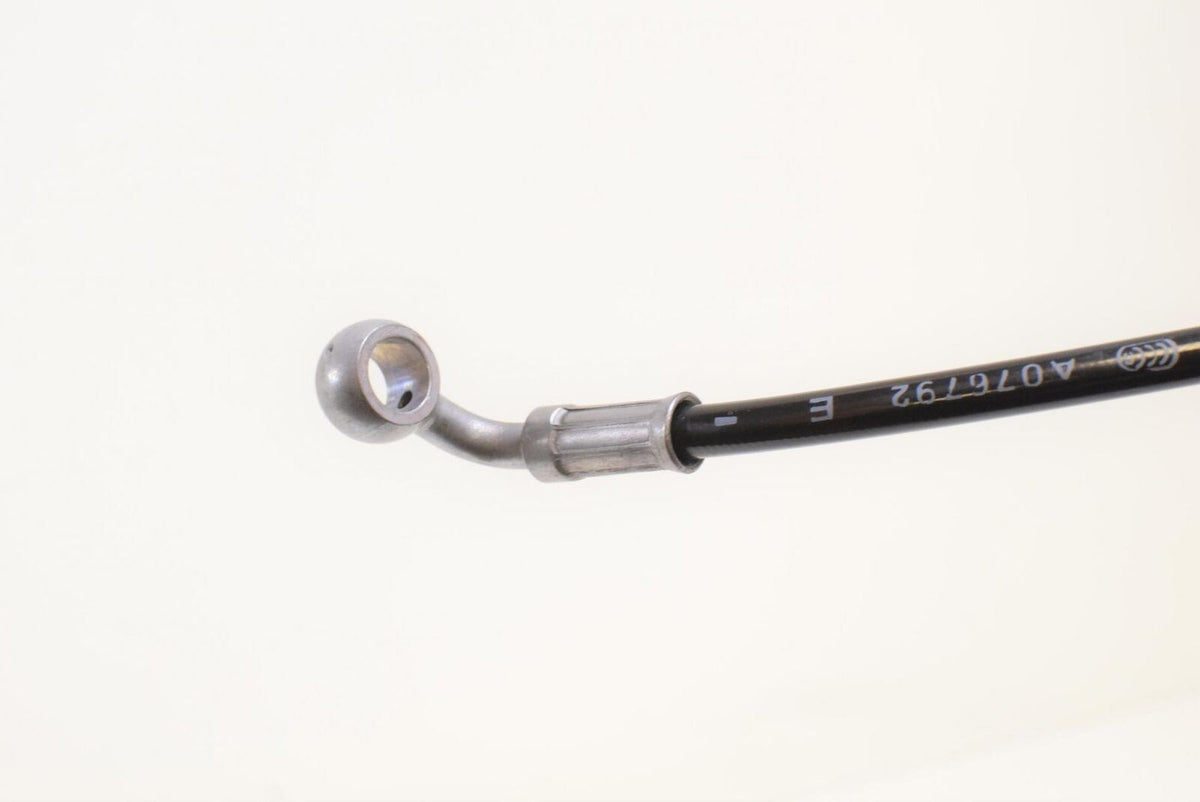 2015 KTM 1290 Super Duke R ABS to Front Caliper Brake Line 61342003000 {{ shop.shopifyCountryName }} - Mototech271
