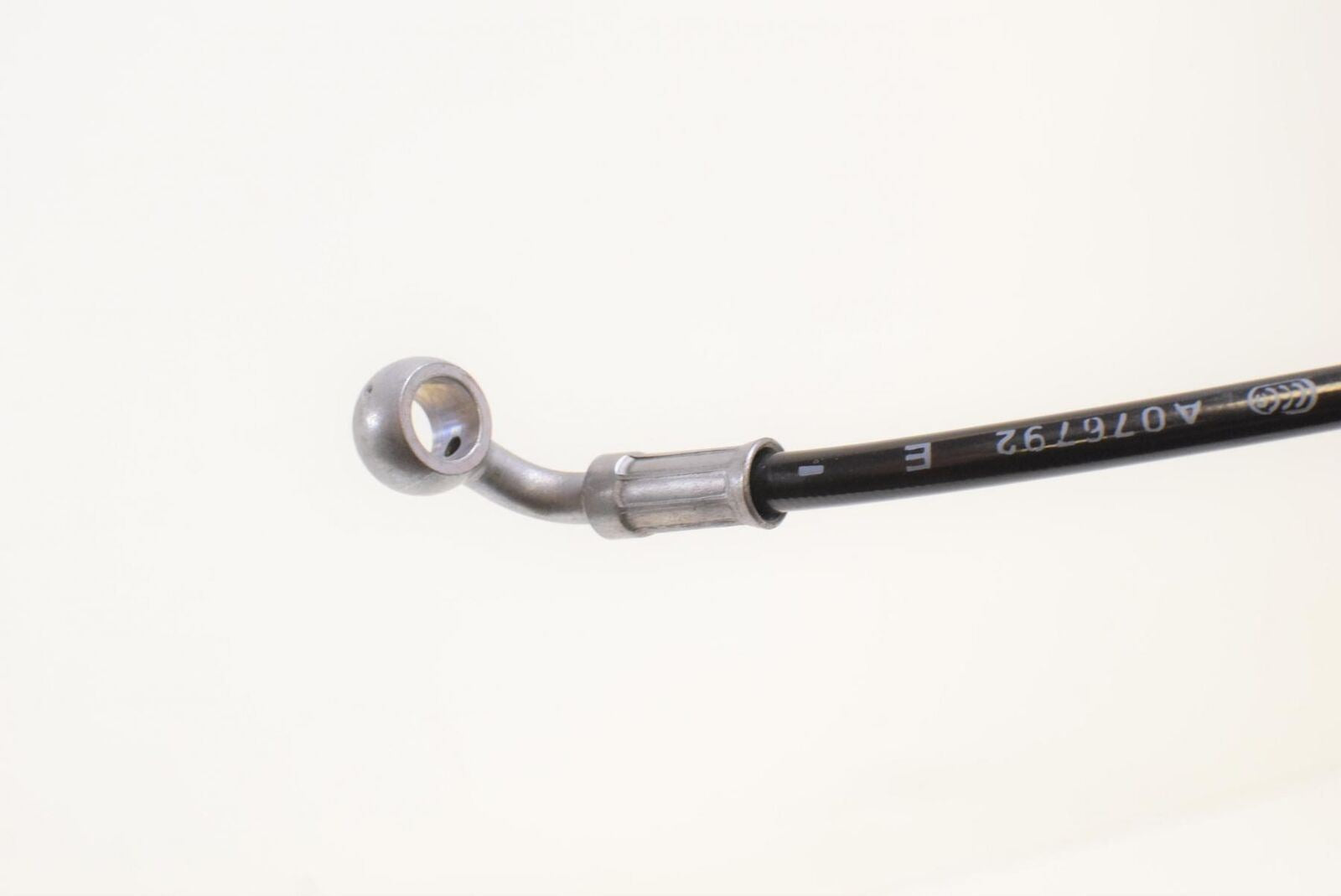 2015 KTM 1290 Super Duke R ABS to Front Caliper Brake Line 61342003000 {{ shop.shopifyCountryName }} - Mototech271