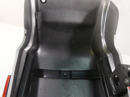2006 Honda VTX1800 C2 Rear Wheel Tire Fender Guard 80110-MCH-A10 {{ shop.shopifyCountryName }} - Mototech271