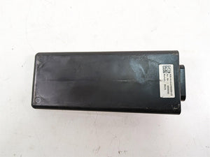 2016 Ducati Panigale 1299 S Blackbox BBS Control Module Unit 38510471F BBS1204S