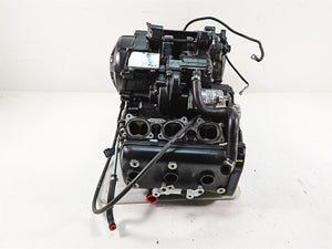 2017 Mv Agusta Dragster 800 Running Engine Motor 13K -Video 80A0B1981 8000C2714