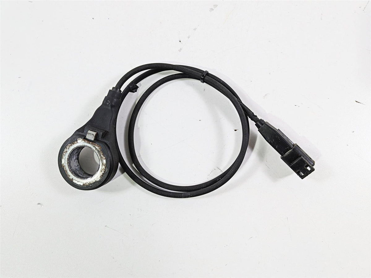 2023 Harley Adv RA1250 S Pan America Rear Abs Brake Wheel Speed Sensor 41100024 {{ shop.shopifyCountryName }} - Mototech271