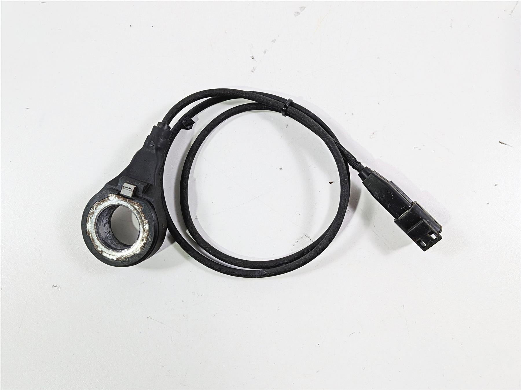 2023 Harley Adv RA1250 S Pan America Rear Abs Brake Wheel Speed Sensor 41100024 {{ shop.shopifyCountryName }} - Mototech271