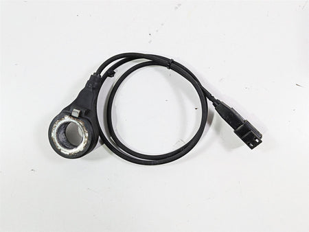 2023 Harley Adv RA1250 S Pan America Rear Abs Brake Wheel Speed Sensor 41100024 {{ shop.shopifyCountryName }} - Mototech271