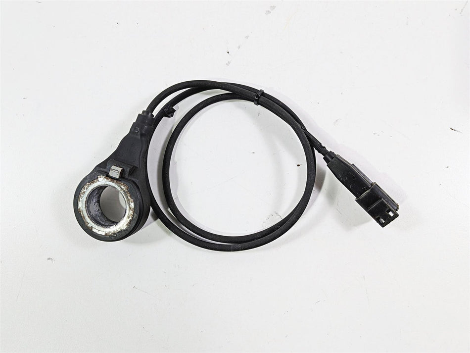 2023 Harley Adv RA1250 S Pan America Rear Abs Brake Wheel Speed Sensor 41100024 {{ shop.shopifyCountryName }} - Mototech271