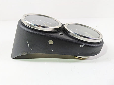 1999 Harley Dyna FXDL Low Rider Speedometer Tacho Gauges -37k 67025-99A 67042-99 {{ shop.shopifyCountryName }} - Mototech271