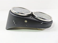 Load image into Gallery viewer, 1999 Harley Dyna FXDL Low Rider Speedometer Tacho Gauges -37k 67025-99A 67042-99

