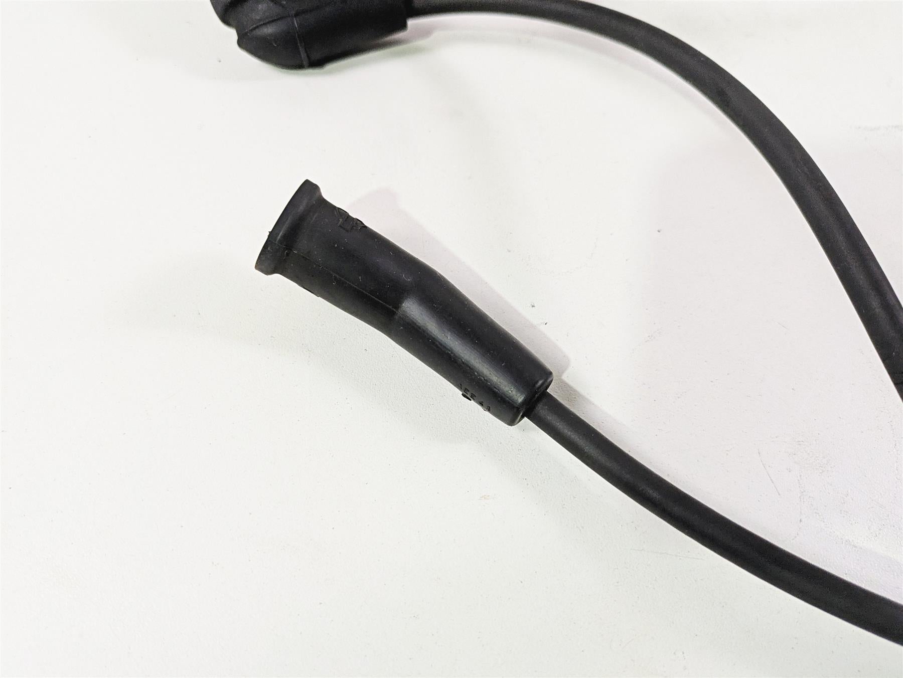 2016 Harley Touring FLHR Road King Ignition Coil Wires Plugs 31696-07A {{ shop.shopifyCountryName }} - Mototech271