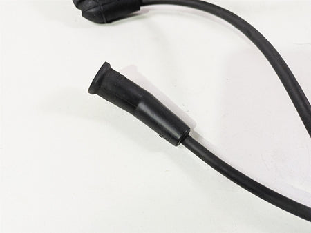 2016 Harley Touring FLHR Road King Ignition Coil Wires Plugs 31696-07A {{ shop.shopifyCountryName }} - Mototech271