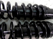 Load image into Gallery viewer, 2002 Harley Touring FLHTC Rear 13&quot; Progressive Suspension Shock Set 412-4020 | Mototech271
