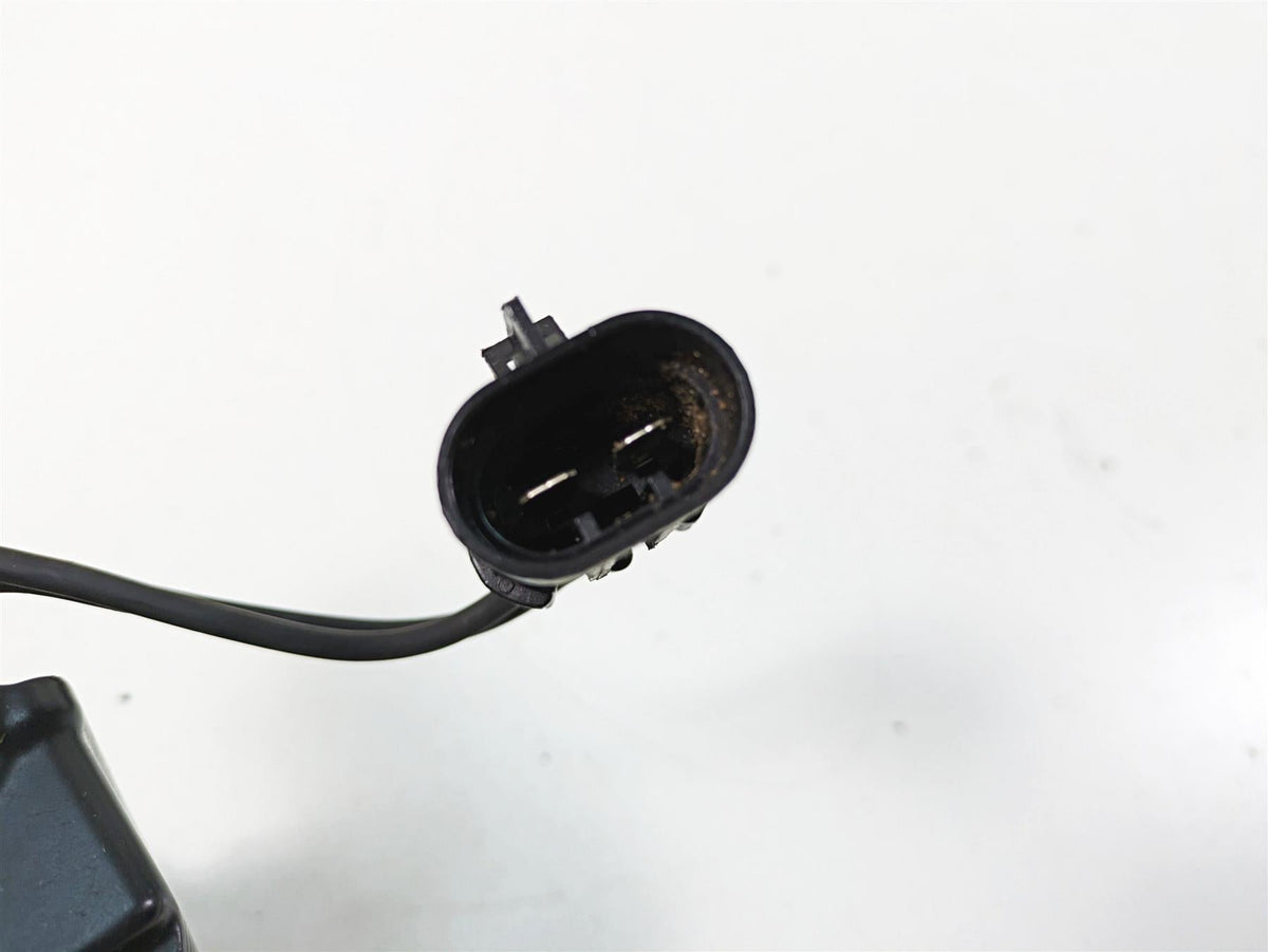 2005 Harley Touring FLHTCUI Electra Glide Rectifier Voltage Regulator 74505-04 {{ shop.shopifyCountryName }} - Mototech271