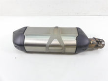 Load image into Gallery viewer, 2019 BMW R1250GS K50 Oem Tenneco Exhaust Pipe Muffler Silencer 18518559513
