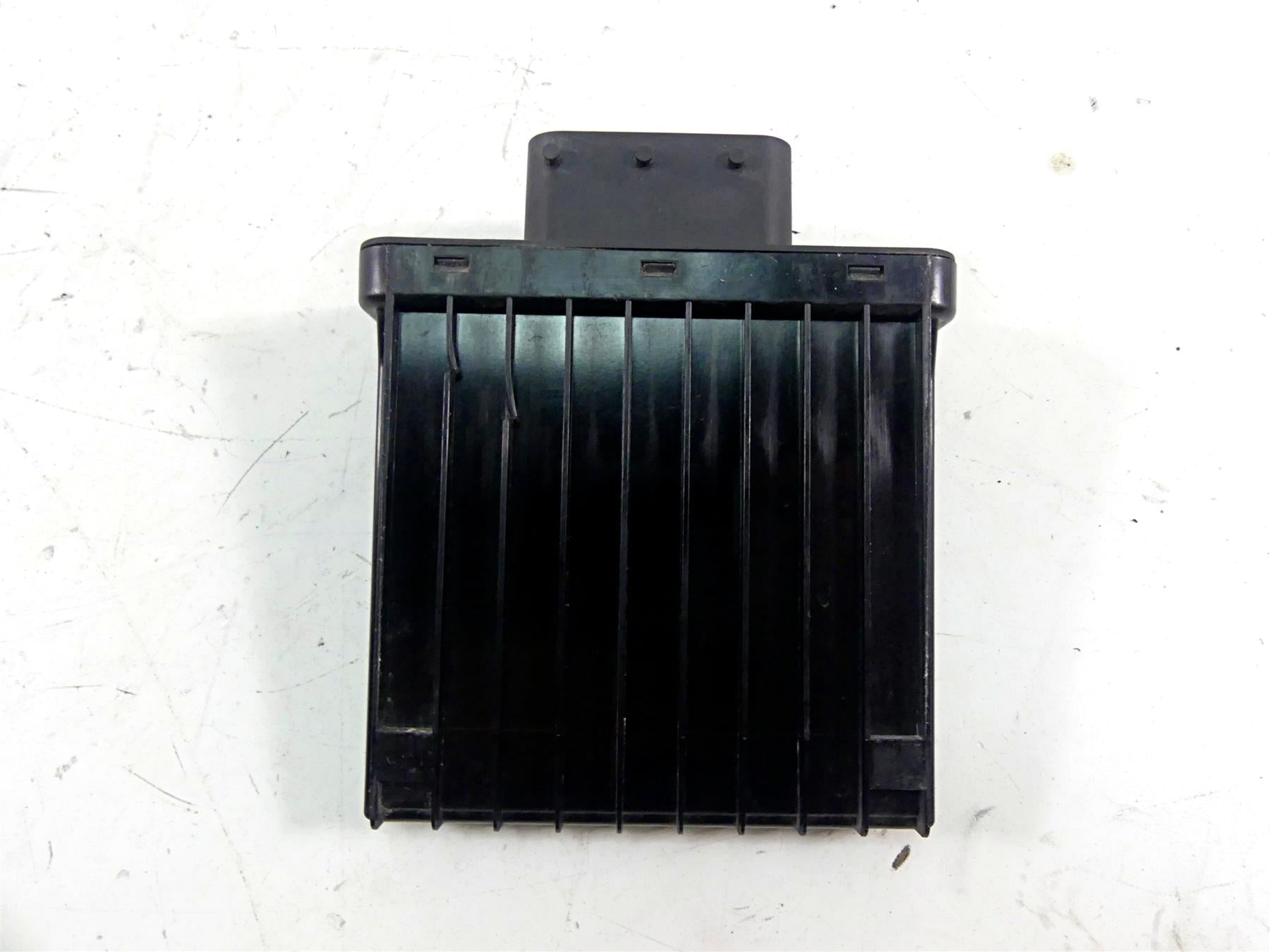 2015 BMW R1200GS GSW K50 Basic Ecu Module Electrical Control Unit 61358554935 {{ shop.shopifyCountryName }} - Mototech271