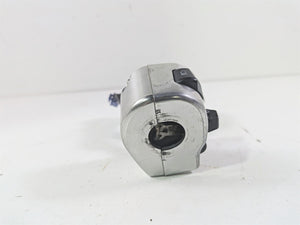 2006 Yamaha XVS650 V-Star Classic Left Hand Control Switch 5VN-83973-20-00