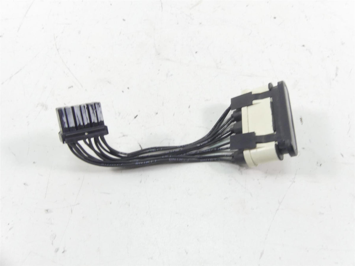2005 Harley Touring CVO FLHTCSE Electra Glide Instrument Lights 68789-96 {{ shop.shopifyCountryName }} - Mototech271