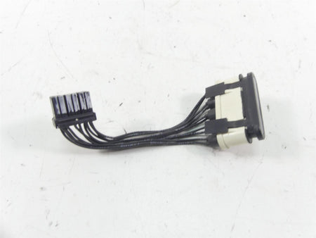 2005 Harley Touring CVO FLHTCSE Electra Glide Instrument Lights 68789-96 {{ shop.shopifyCountryName }} - Mototech271