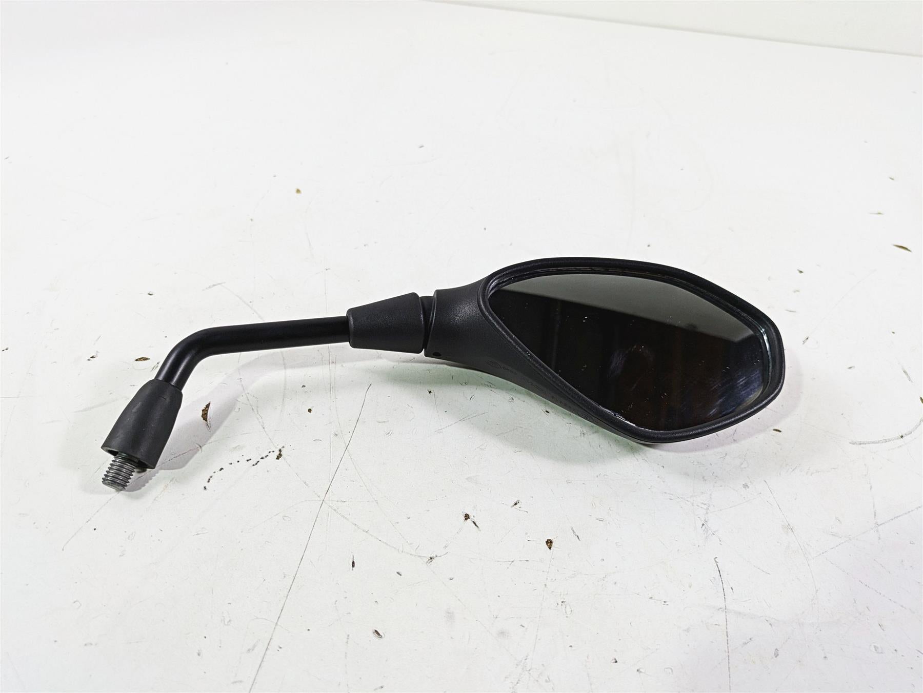 2018  BMW R1200GS GSW K50 Right Rear View Mirror 51168567448 | Mototech271