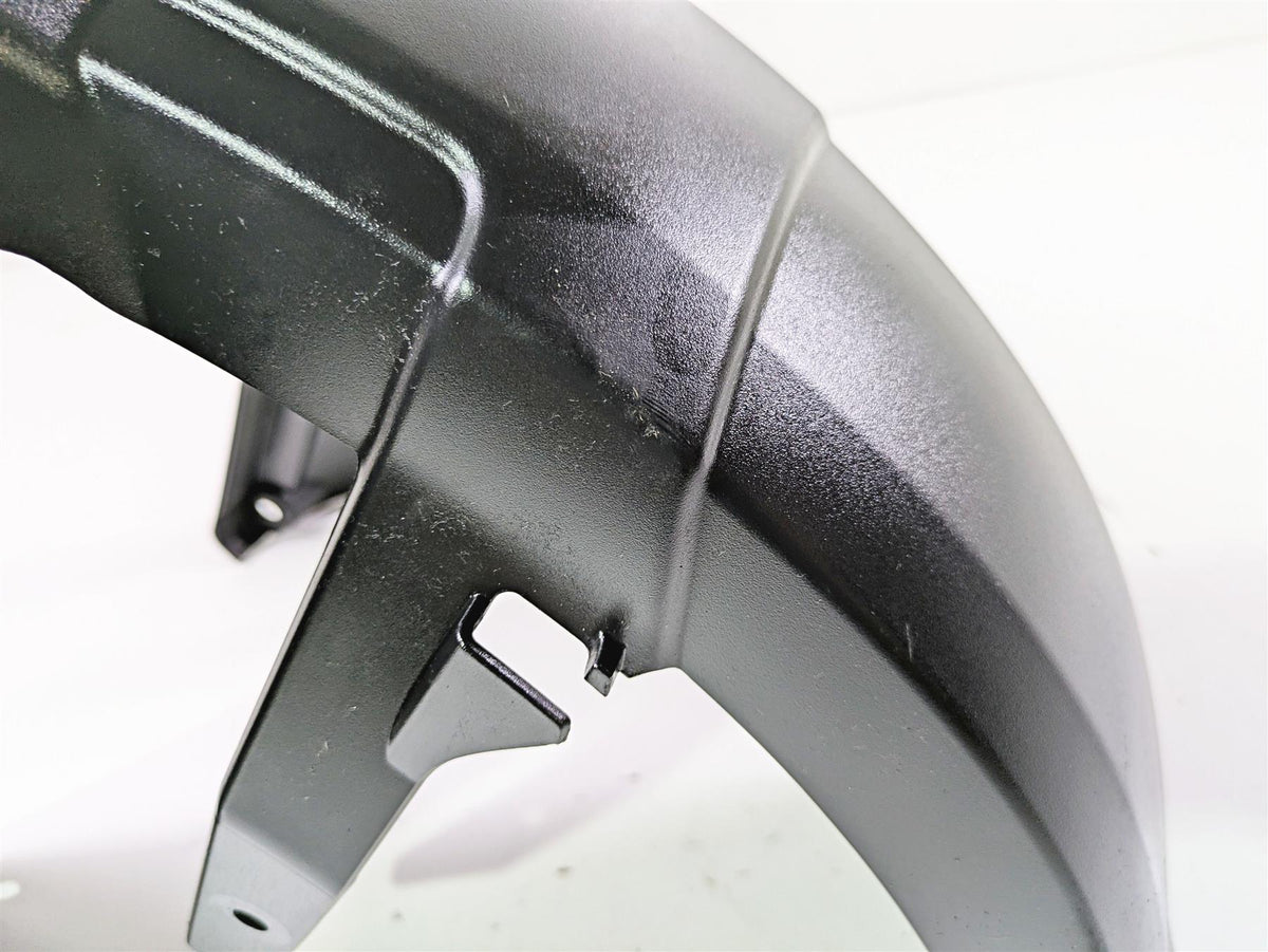 2013 Triumph Tiger 1215 Explorer Front Lower Fender & Side Covers T2303320 {{ shop.shopifyCountryName }} - Mototech271