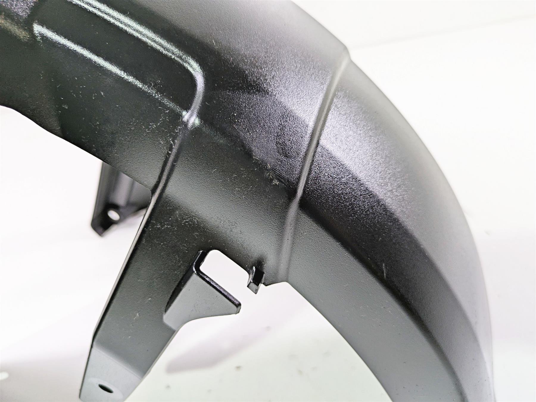 2013 Triumph Tiger 1215 Explorer Front Lower Fender & Side Covers T2303320 {{ shop.shopifyCountryName }} - Mototech271