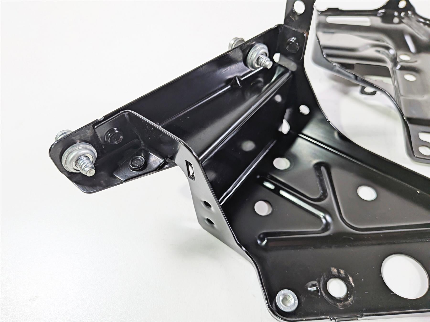 2018 Harley Touring FLHTCU Electra Glide Front Fairing Mount Brackets 57000186-Mototech271