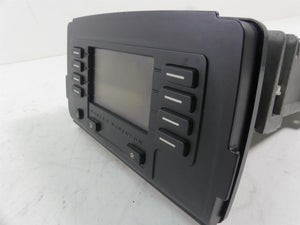 2014 Harley Touring FLHX Street Glide Harman Radio Audio System 76000075