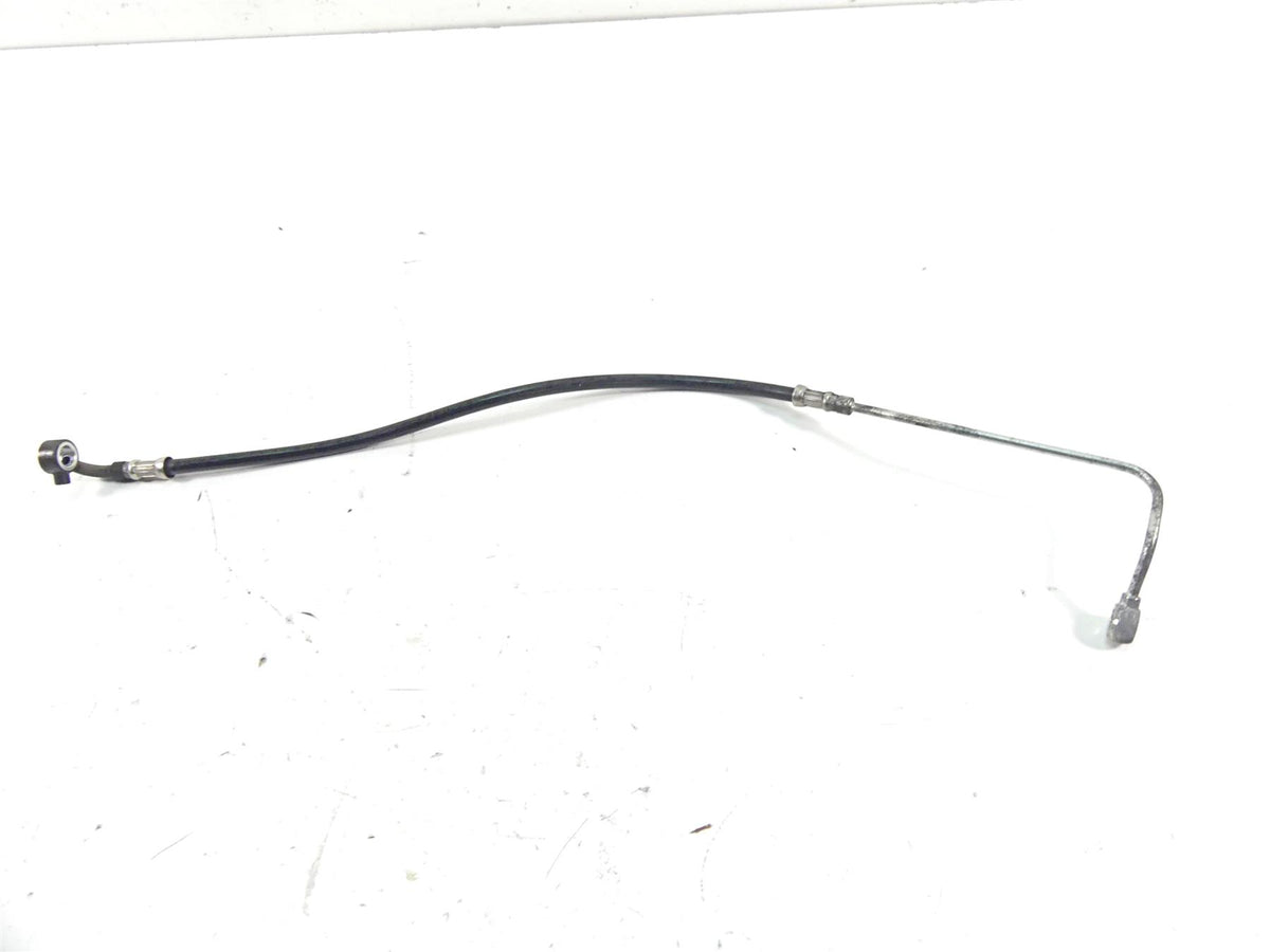 2011 Harley Touring FLTRX Road Glide Rear Master Abs Brake Line 40610-09 {{ shop.shopifyCountryName }} - Mototech271
