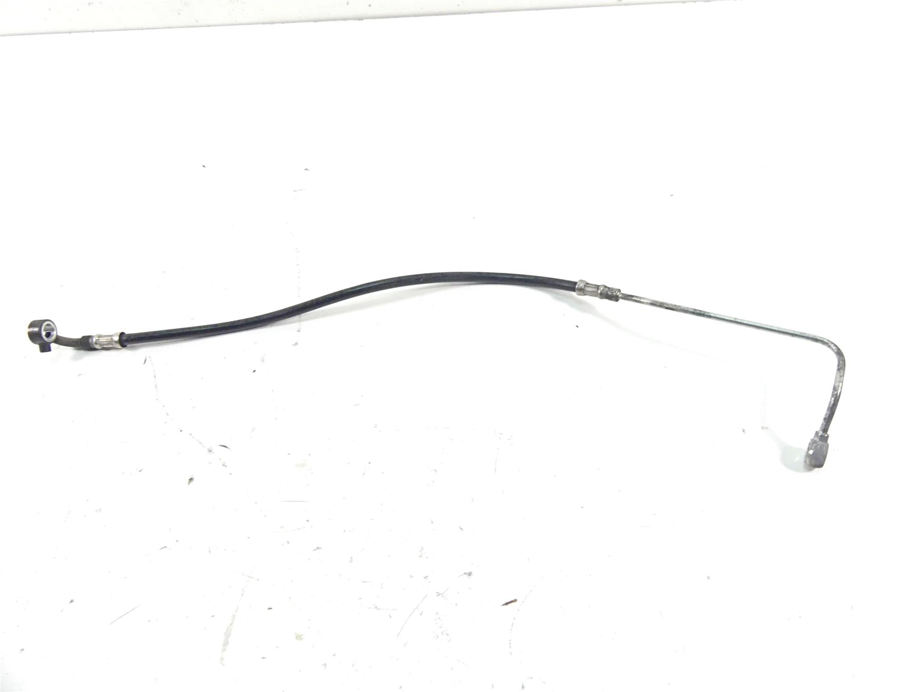 2011 Harley Touring FLTRX Road Glide Rear Master Abs Brake Line 40610-09 {{ shop.shopifyCountryName }} - Mototech271