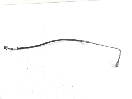 2011 Harley Touring FLTRX Road Glide Rear Master Abs Brake Line 40610-09 {{ shop.shopifyCountryName }} - Mototech271