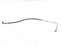 Load image into Gallery viewer, 2011 Harley Touring FLTRX Road Glide Rear Master Abs Brake Line 40610-09 | Mototech271
